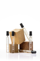 Experience Box Fragrance Gift Set